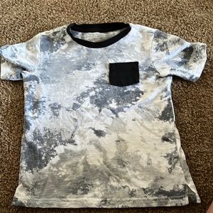 Wonder nation size xs boys cotton shirt